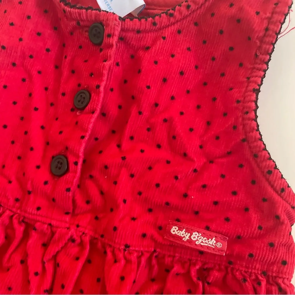 Vintage Oshkosh Dress